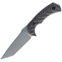 Mullet T Phantom Gray