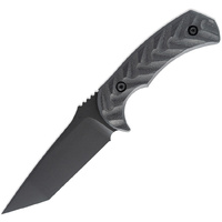 Mullet T Socom Black