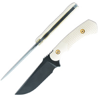 Brauler Fixed Blade MedellinLE