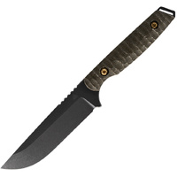 Campfire Field 2.0 Fixed Blade