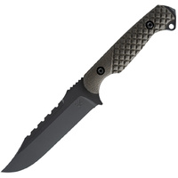 Allied Fixed Blade Crewman