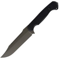 Valor Fixed Blade Woodland