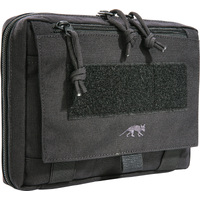 EDC Pouch Black