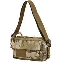 Small Medic Pack MKII