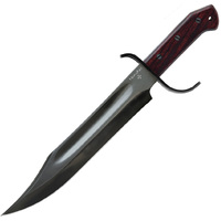 Honshu Pioneer Bowie