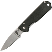Linerlock Black