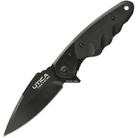 Sawmill Fire IV Linerlock