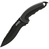 Timber Tamer III Fixed Blade