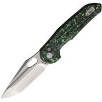 Thunderbird Trek Lock Green