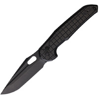 Thunderbird Trek Lock Black