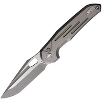 Thunderbird Trek Lock Gray