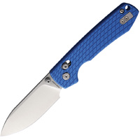 Raccoon Crossbar Lock Blue