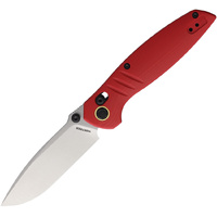 Corsair Crossbar Lock Red