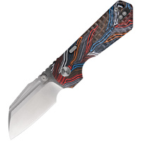 Hedgehog Top Linerlock Magpie