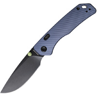 Marten Top Linerlock Purple