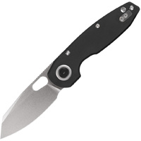 Ankylo Vanchor Lock Black