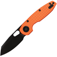 Ankylo Vanchor Lock Orange