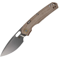 Psyop Top Linerlock Natural