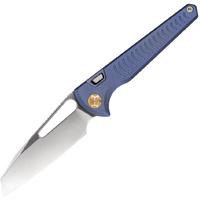 Gavko Leopard Top Linerlock