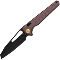 Gavko Leopard Top Linerlock