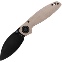 Shilin Cutter Vanchor Lock
