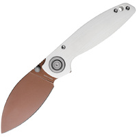Shilin Cutter Vanchor Lock