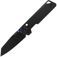 Parallel Crossbar Lock Black
