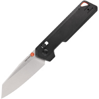 Parallel Crossbar Lock Black