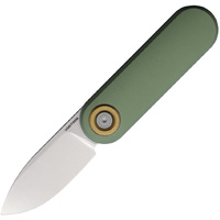 Corgi-V Vanchor Lock Green