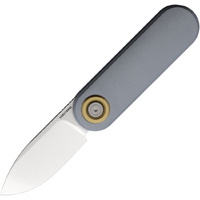Corgi-V Vanchor Lock Gray