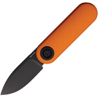 Corgi-V Vanchor Lock Orange