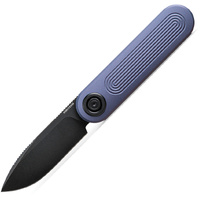 Corgi-V Vanchor Lock Blue