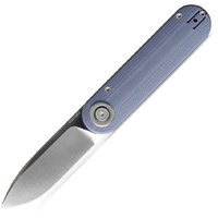 Corgi-V Vanchor Lock Bl G10