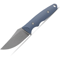 H-Back Fixed Blade Blue