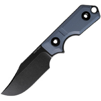 Quokka Fixed Blade Blue