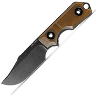 Quokka Fixed Blade PEI