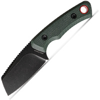 Marmoset Fixed Blade OD