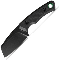 Marmoset Fixed Blade Black