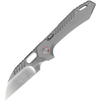 RSKAOS Top Linerlock Satin