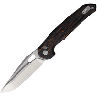 Thunderbird Treklock Orange