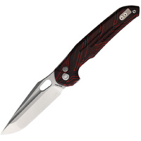 Thunderbird Trek Lock Red