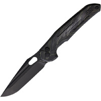 Thunderbird Trek Lock Green