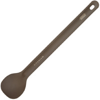 Titanium Long Handle Spoon