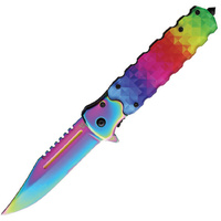 Rainbow Folder