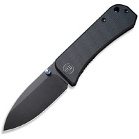 Banter Linerlock Black