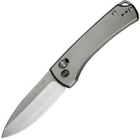 Nightblade Crossbar Lock Gray