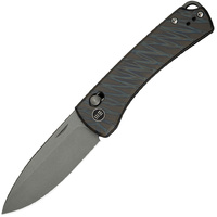 Nightblade Crossbar Lock Tiger