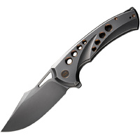 Swiftfin Framelock Gray
