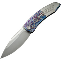 Sine Wave Nested Linerlock Flm