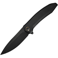 Acuminal Framelock Blk